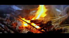 TVC Tiger Beer: Wok