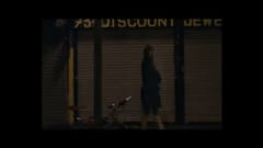 TVC Volkswagen: Night Drive