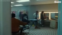 TVC John Lewis: The Boy and the Piano