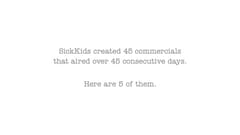 TVC SickKids: Better Tomorrows