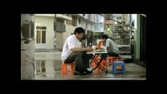 TVC KFC: EZ menu