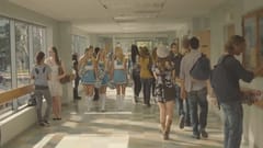 TVC AXE: Susan Glenn