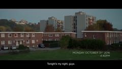 TVC Association Burns and Smiles: #SeeDifferent