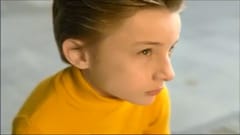 TVC Thorntons: Stuck