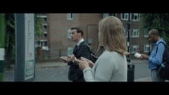 TVC Amazon Prime Video: Vikings