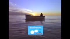 TVC Alka Seltzer: Lifeboat