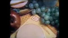 TVC Oscar Mayer: My Bologna First Name (1973)