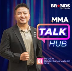 MMA Talk Hub #1: Hiệu quả video ngắn - Lượt xem quan trọng nhưng không chỉ có thế