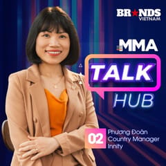 MMA Talk Hub #2: “Moment – Engagement – Value” – 3 từ khoá cần quan tâm khi hợp tác cùng Influencer