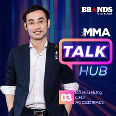 MMA Talk Hub #3: Bàn về 3 khó khăn khi hợp tác với KOC tại Việt Nam