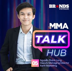 MMA Talk Hub #5: Đại diện Xanh Marketing – Bức tranh tổng quan về xu hướng tiêu thụ và triển khai nội dung trên mạng xã h?