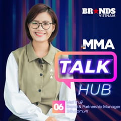 MMA Talk Hub #6: Sport Marketing – “Thuật tâm lý” chinh phục khách hàng vào những mùa giải đấu lớn
