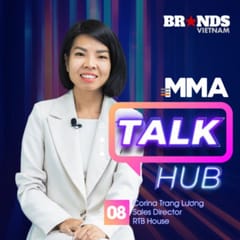 MMA Talk Hub #8: Tổng quan thị trường e-Commerce tại Việt Nam qua chia sẻ của đại diện RTB House