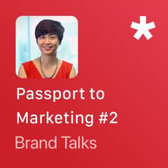 Passport to Marketing #2 – Làm Marketing là làm với ai? Cần chuẩn bị những tố chất và kỹ năng gì?