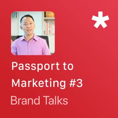Passport to Marketing #3 – Khái quát về Trade Marketing