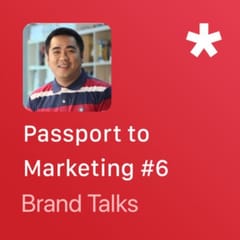 Passport to Marketing #6 – Cấu trúc Agency - Tố chất để gia nhập