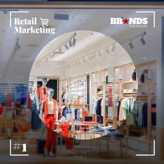 Retail Marketing #1: Chuỗi giá trị thương hiệu trong thị trường bán lẻ