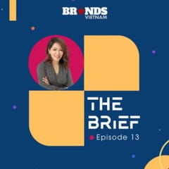 The Brief #13: Casper Việt Nam – 1 thông điệp dùng 3 năm, làm thế nào để luôn mới mẻ?