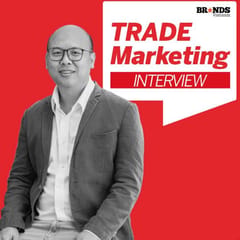 Trade Marketing #1 – “Làm Trade cho ngành bia, Marketer đóng vai một nhà tâm lý học”