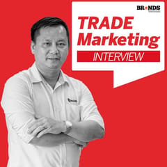 Trade Marketing #5 – “Shopper ngành hàng sữa là những vị khách khó tính và trung thành”