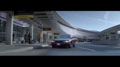 TVC Netflix: Câu chuyện tại sân bay