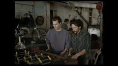TVC Fox Sports: “Dumpster”