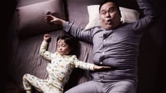Quảng cáo hài hước của trường dạy võ cho trẻ em