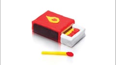 Bộ ảnh quảng cáo sáng tạo của Play-Doh