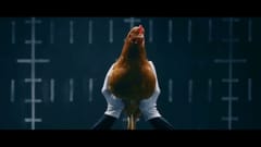 TVC Mercedes Benz: Magic Body Control