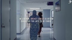 Breast Cancer Foundation: The Bread Exam