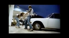 TVC Levis: Twist