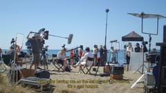 TVC McDonalds: American Summer