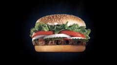 Burger King: Hy sinh tình bạn vì Whopper