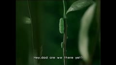 TVC Unif: Những chú sâu