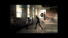 TVC Everlast: “Boxing Makes You Bigger”