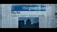 TVC The Guardian: Ba chú heo con