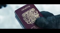 TVC Canada Goose: Out There