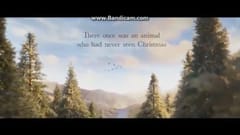 TVC John Lewis: The Bear and The Hare