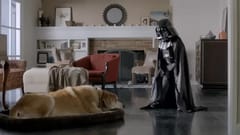 TVC Volkswagen: The Force