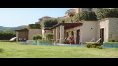 TVC Thomson: “Simon the Ogre”