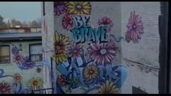 TVC Pfizer: “Graffiti”