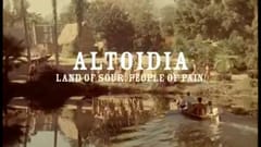 TVC Altoidia: Những người đau khổ