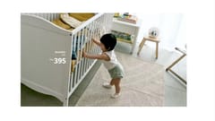TVC IKEA: “Supporting First Steps”