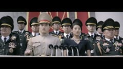 TVC AXE Peace: Call to Arms