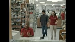 TVC kẹo Skittles: Năng lực của Tim
