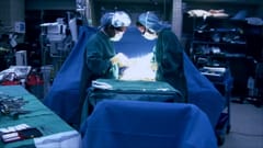 Chiến dịch tuyển dụng của Bệnh viện trung ương Kurashiki: Surgeon Tryouts