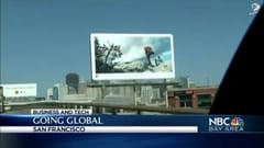 TVC của Apple cho iPhone 6: “World Gallery”