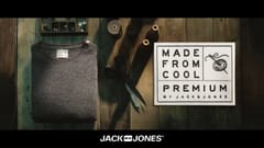 Chuỗi TVC PREMIUM của hãng thời trang Jack & Jones