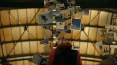 Chuỗi TVC của Sony Cybershot: “You are What You Shoot”