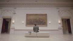 TVC United Colors of Benetton: “Unemployee of the Year”